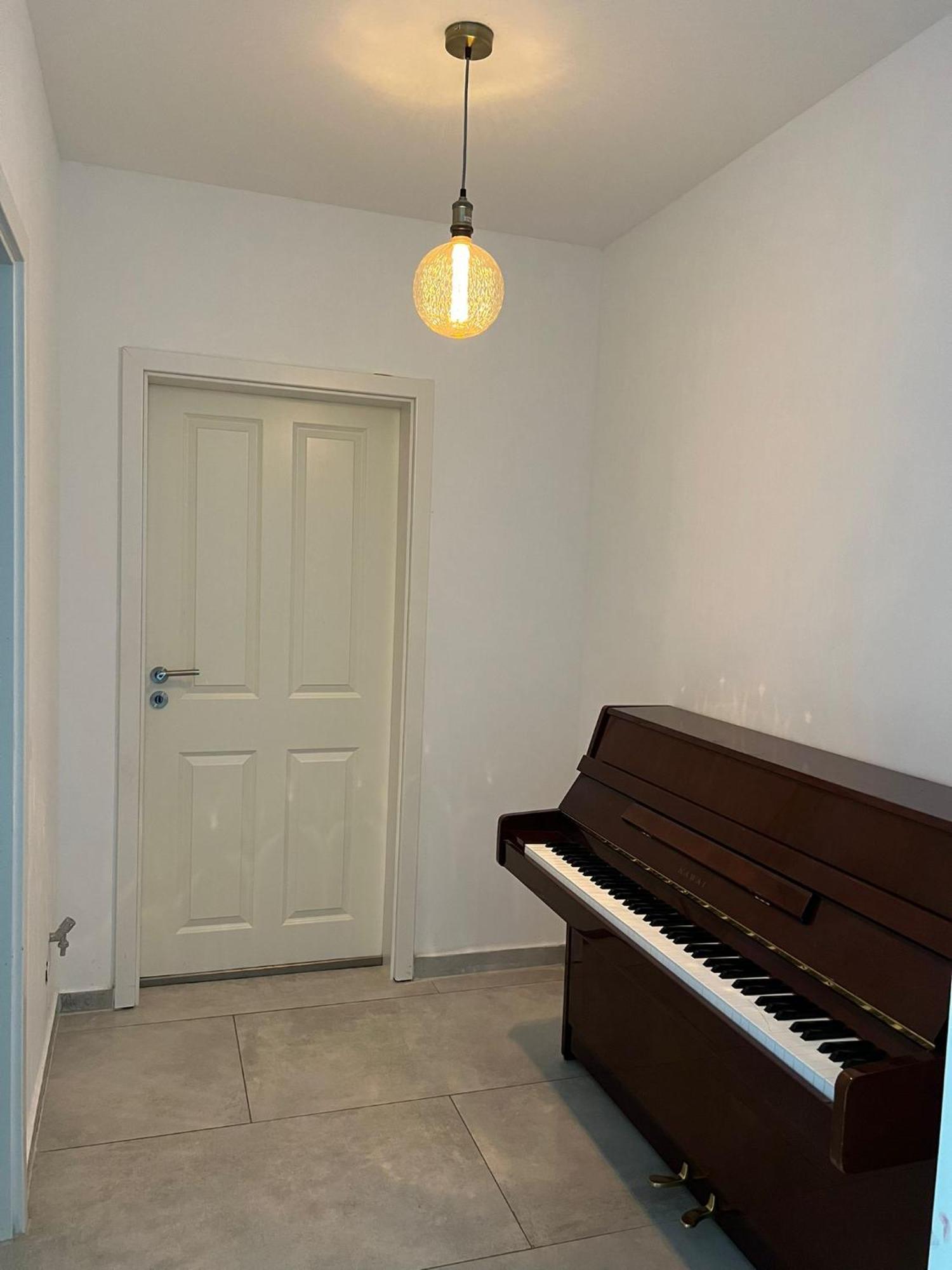 Moderne Ferienwohnung In Dilsberg Neckargemund Bagian luar foto