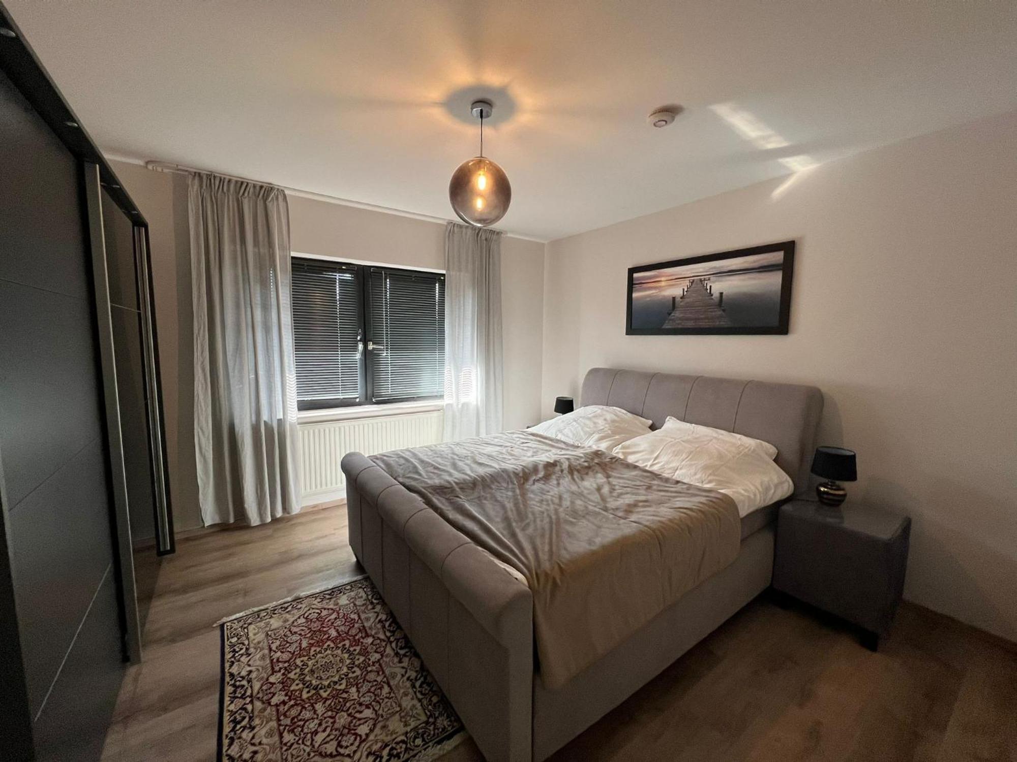 Moderne Ferienwohnung In Dilsberg Neckargemund Bagian luar foto