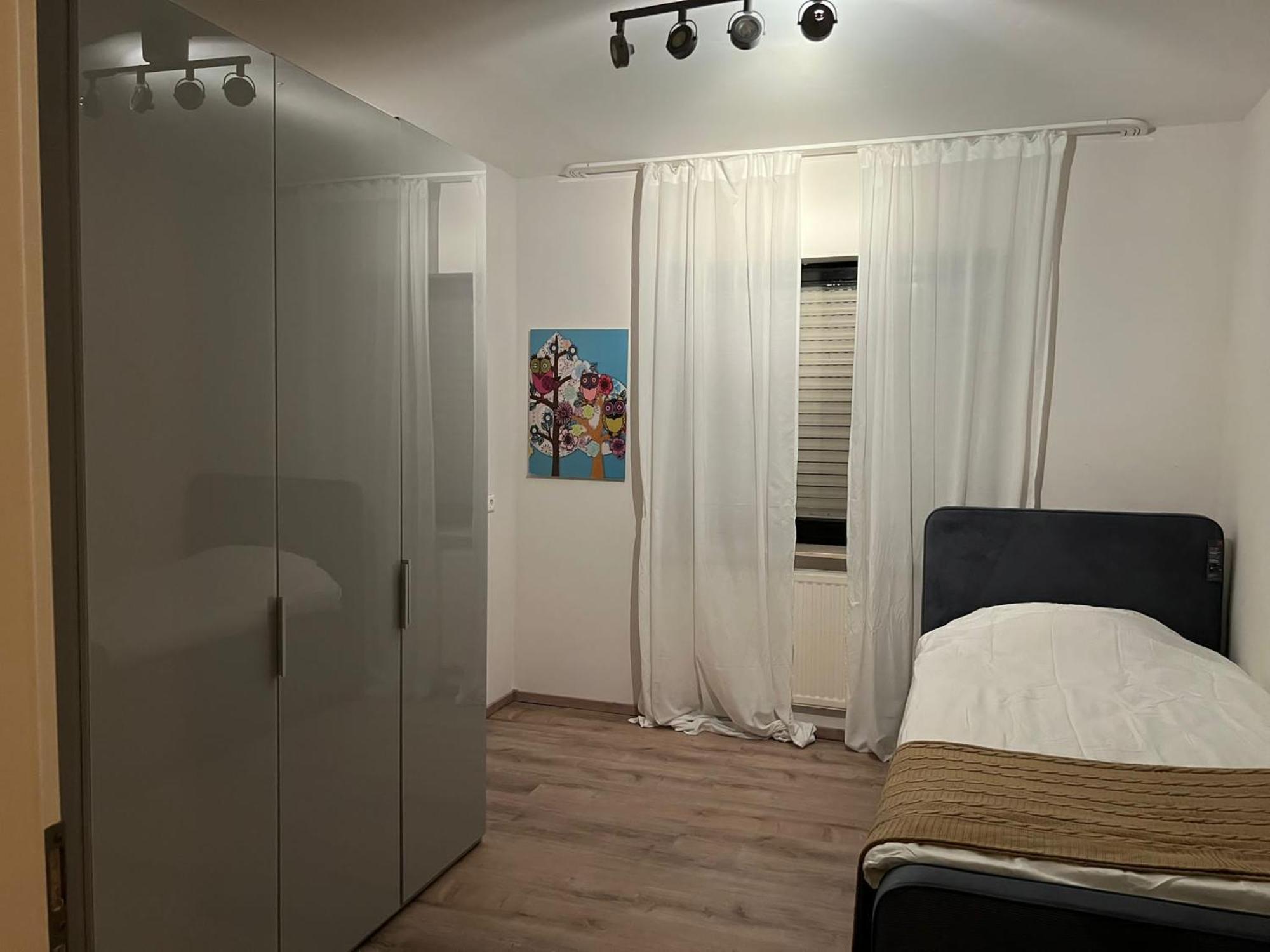 Moderne Ferienwohnung In Dilsberg Neckargemund Bagian luar foto