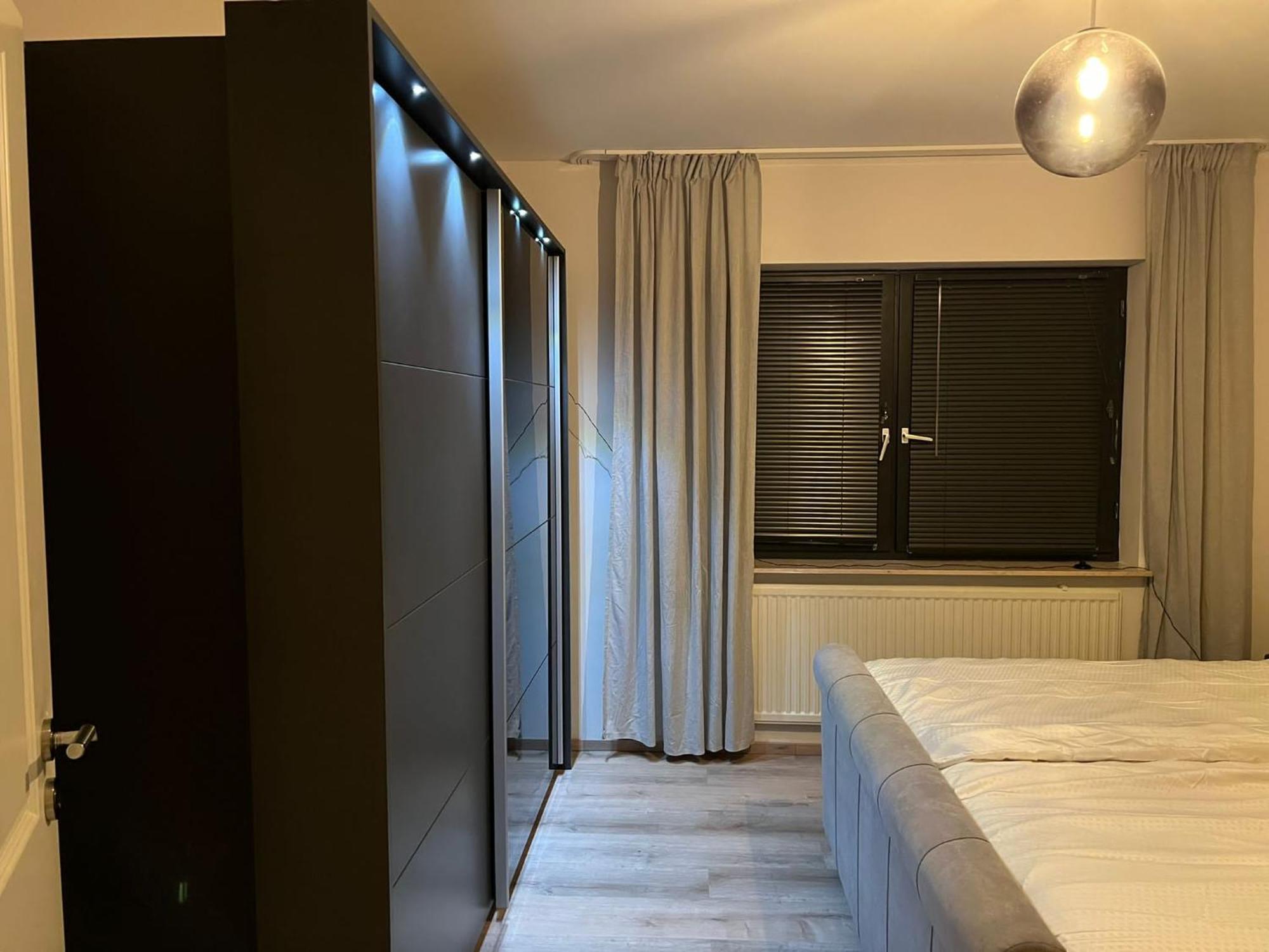 Moderne Ferienwohnung In Dilsberg Neckargemund Bagian luar foto