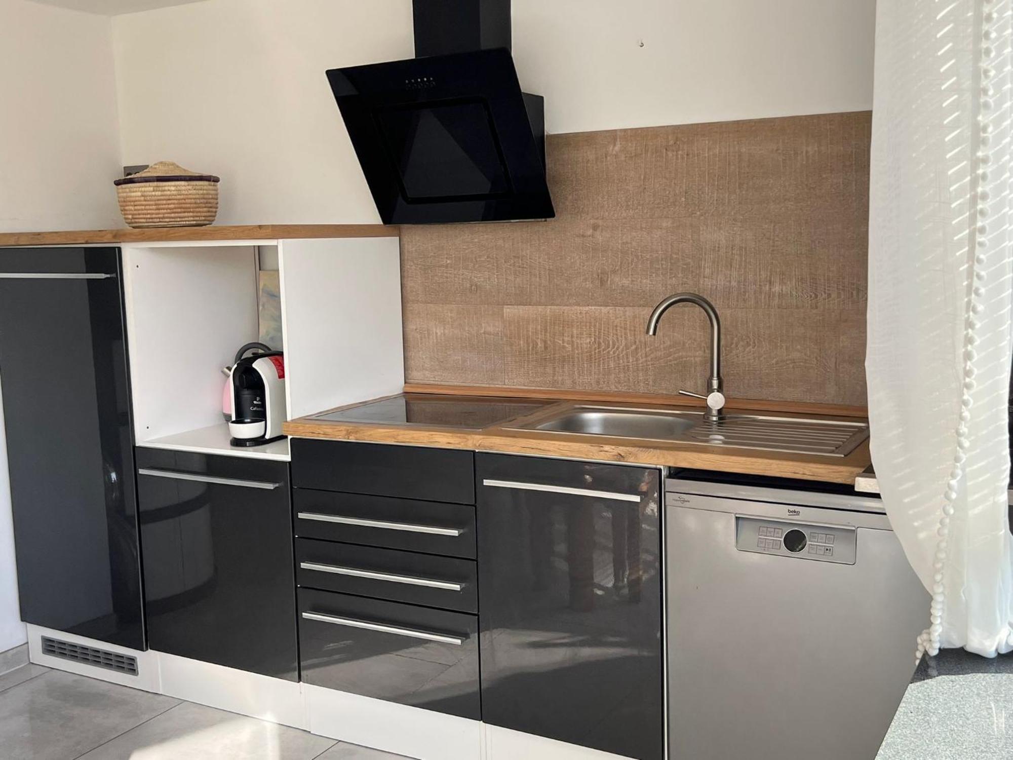 Moderne Ferienwohnung In Dilsberg Neckargemund Bagian luar foto